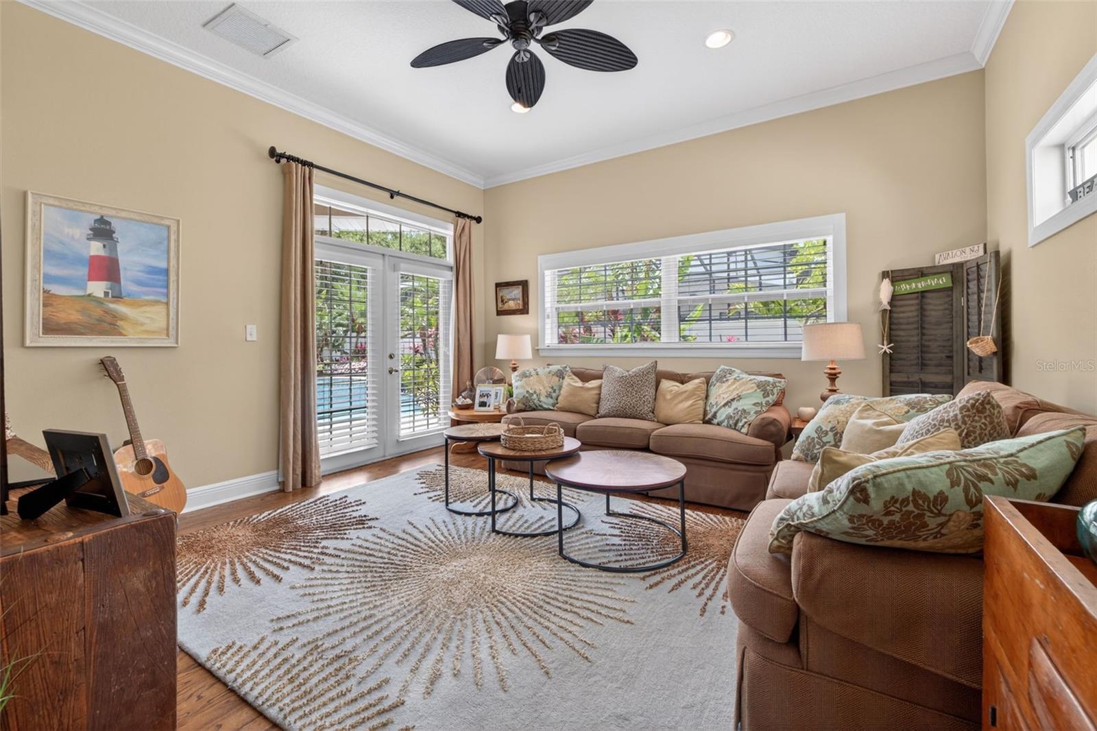 BELLEAIR ESTATES - Residential
