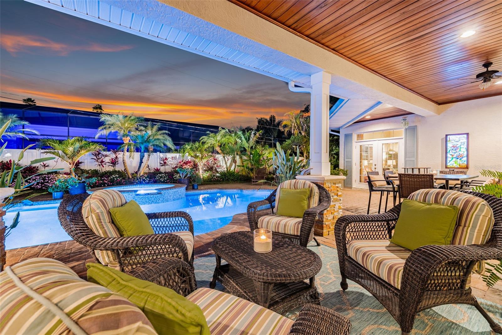 BELLEAIR ESTATES - Residential