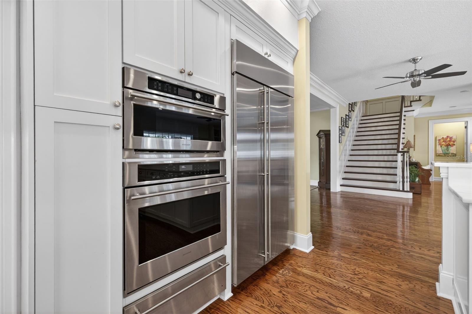 BELLEAIR ESTATES - Residential