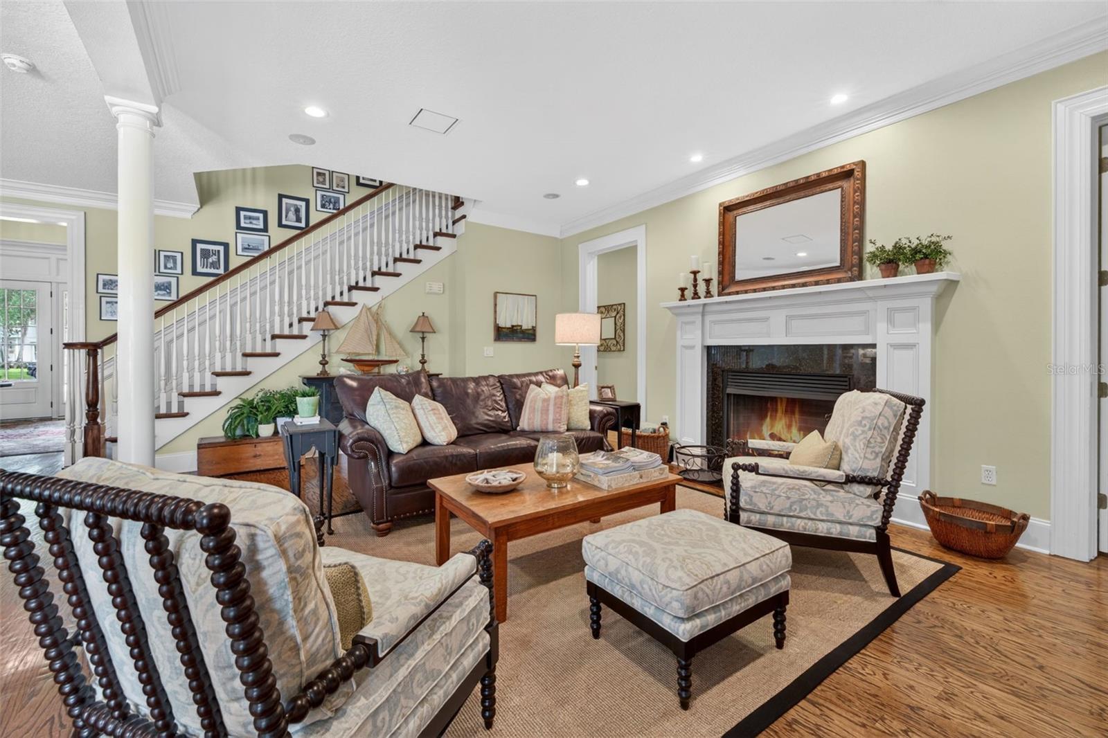 BELLEAIR ESTATES - Residential