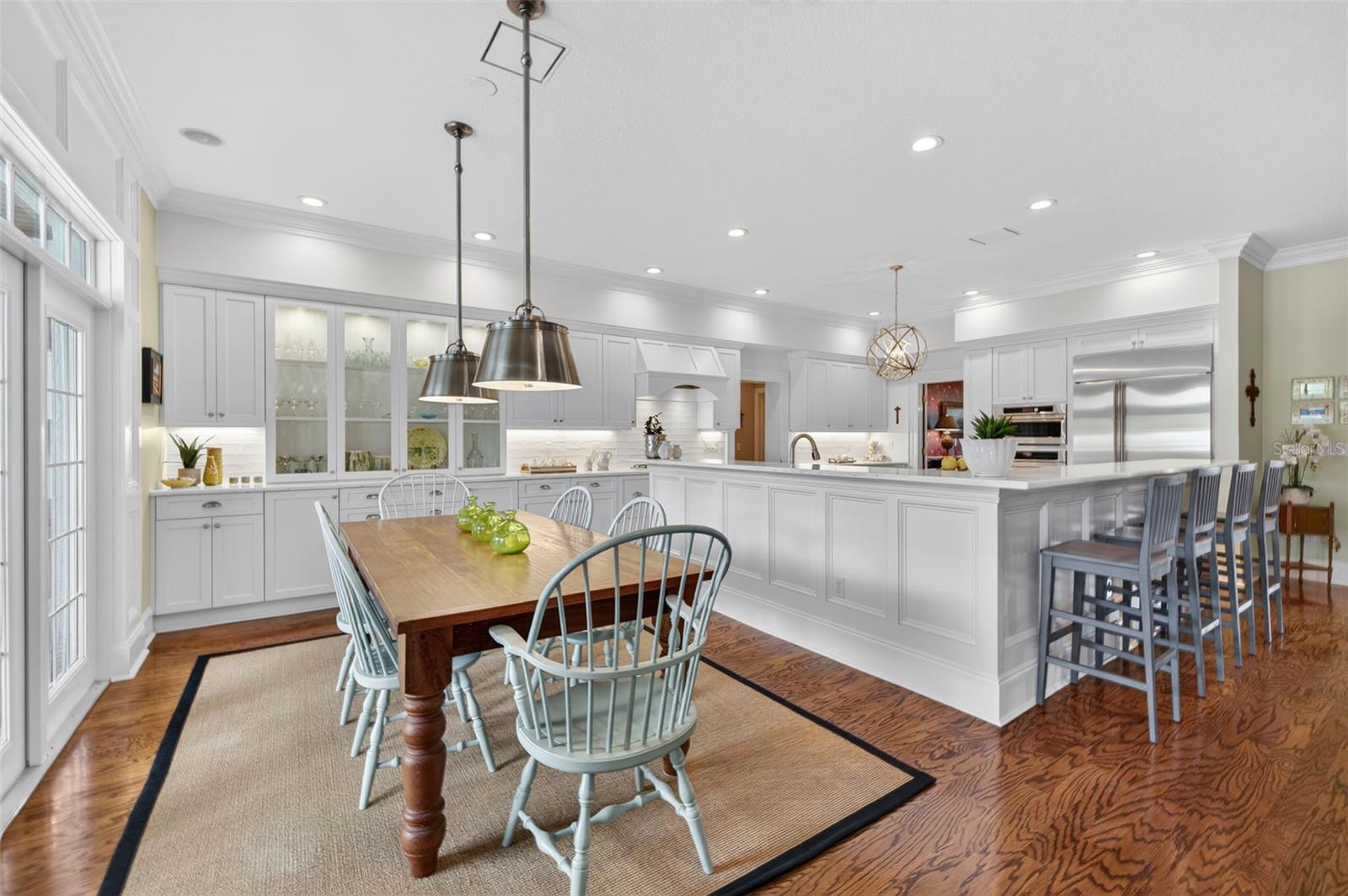 BELLEAIR ESTATES - Residential