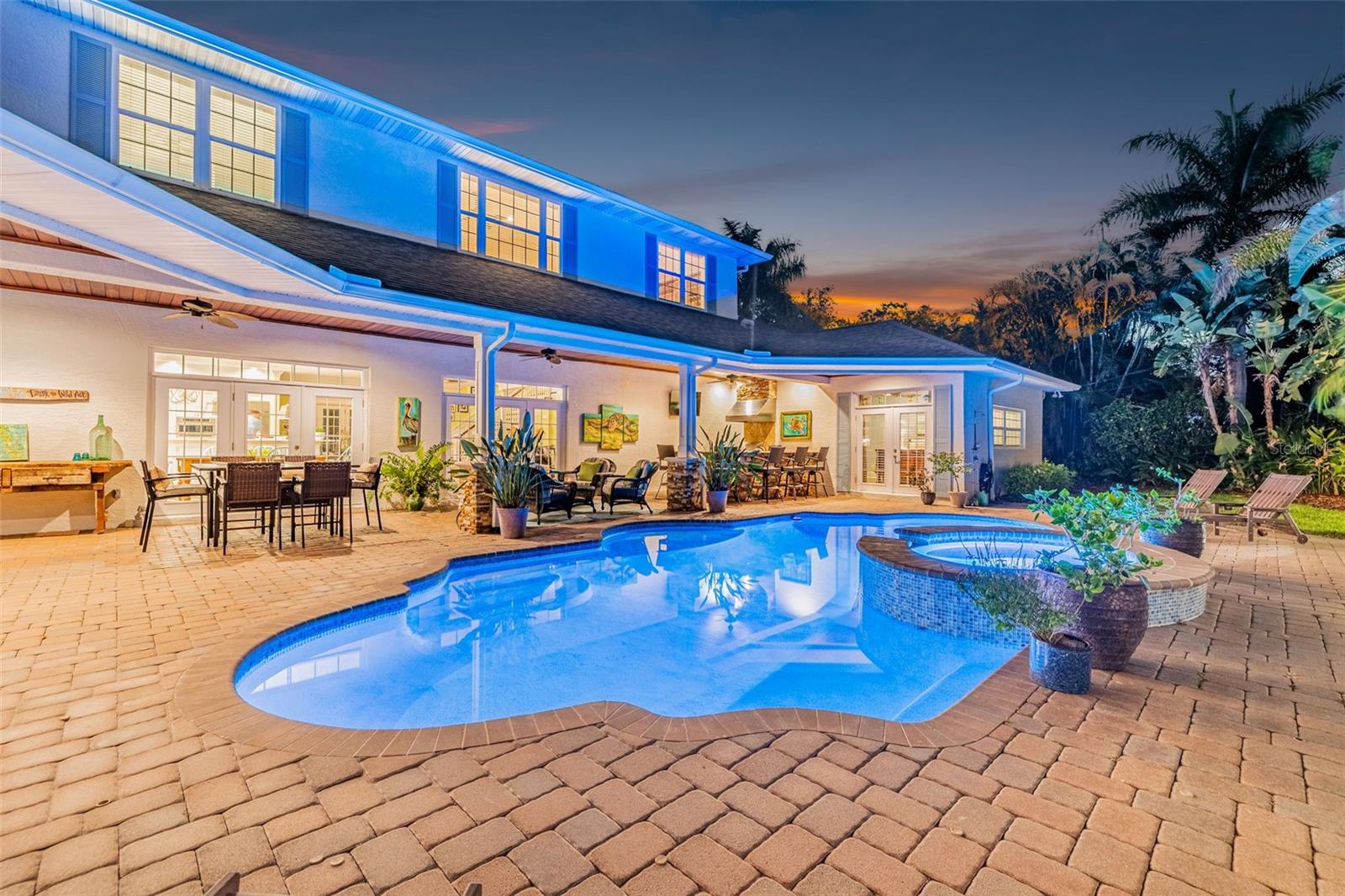 BELLEAIR ESTATES - Residential