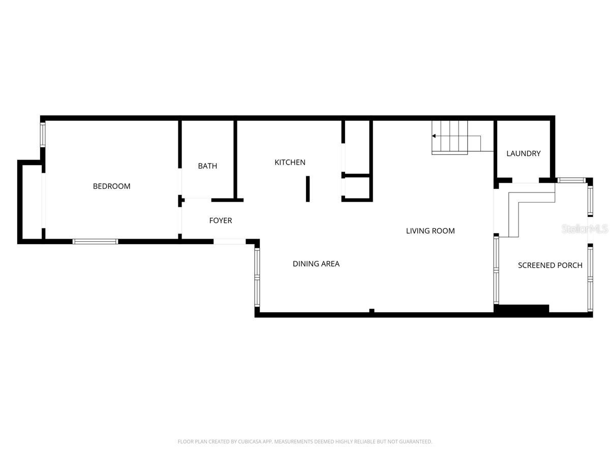 ROCKWOOD VILLAS - Residential