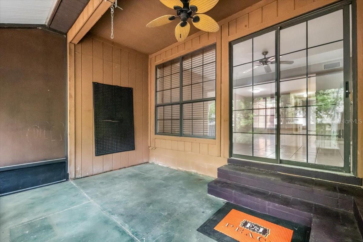 ROCKWOOD VILLAS - Residential