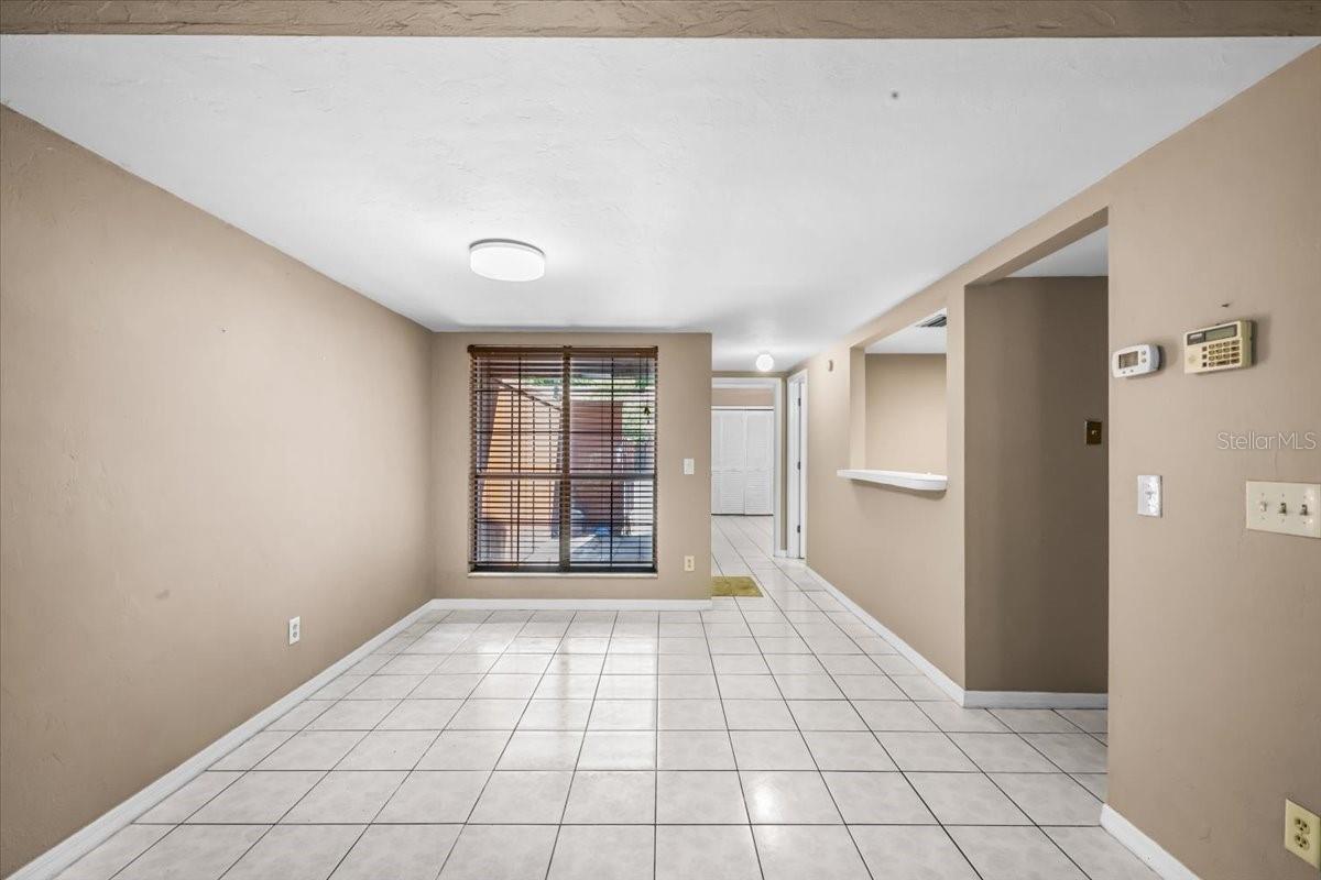 ROCKWOOD VILLAS - Residential