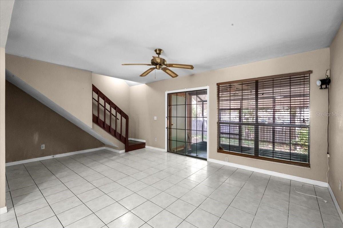 ROCKWOOD VILLAS - Residential