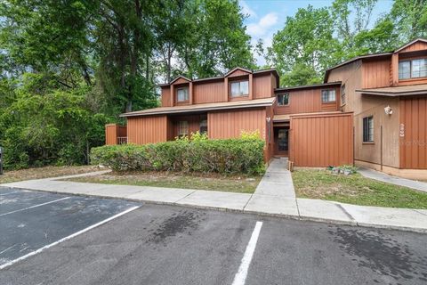 5864 SW 8TH PLACE GAINESVILLE FL 32607