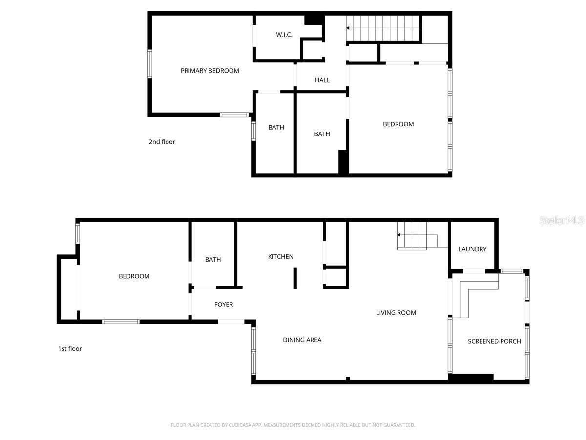 ROCKWOOD VILLAS - Residential