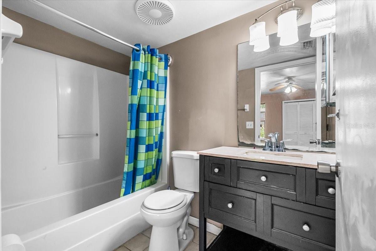 ROCKWOOD VILLAS - Residential