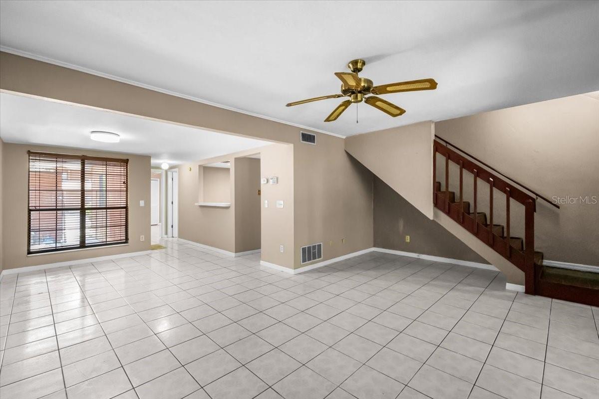 ROCKWOOD VILLAS - Residential