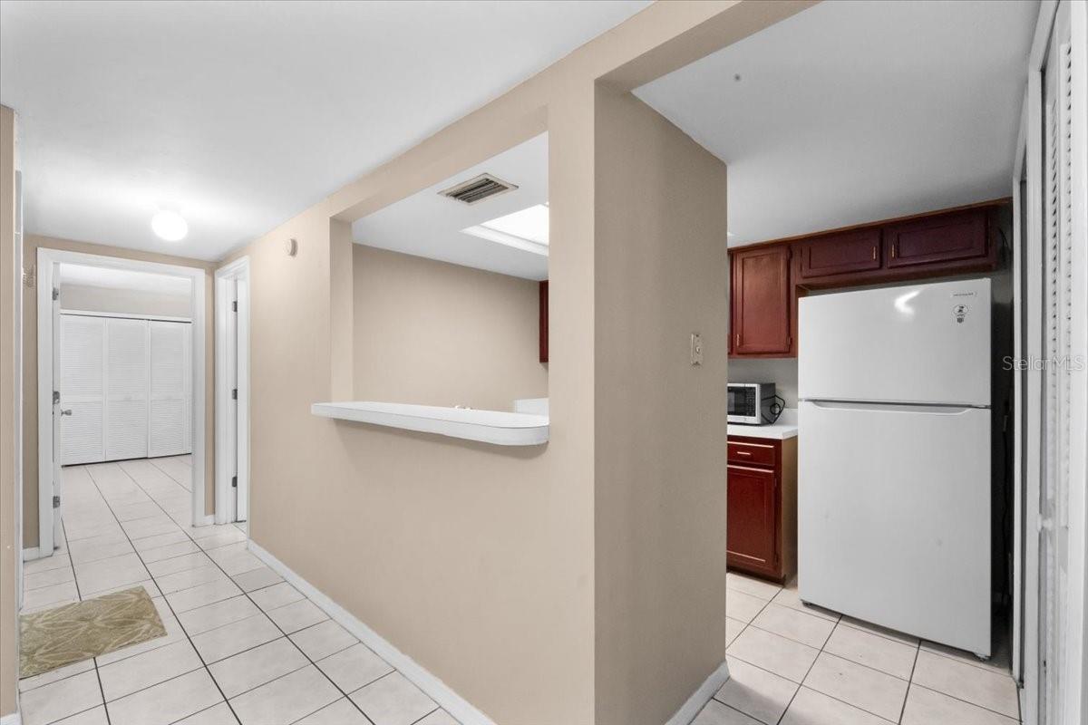 ROCKWOOD VILLAS - Residential