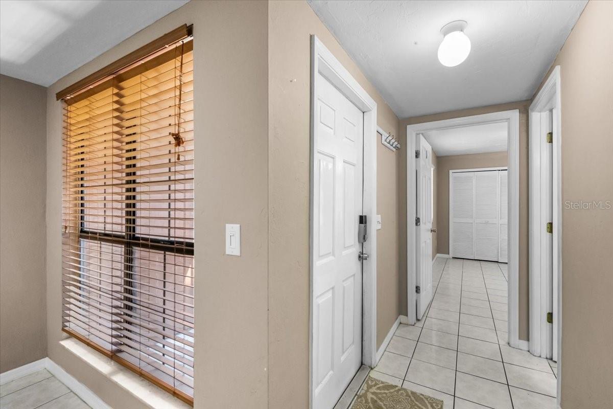 ROCKWOOD VILLAS - Residential