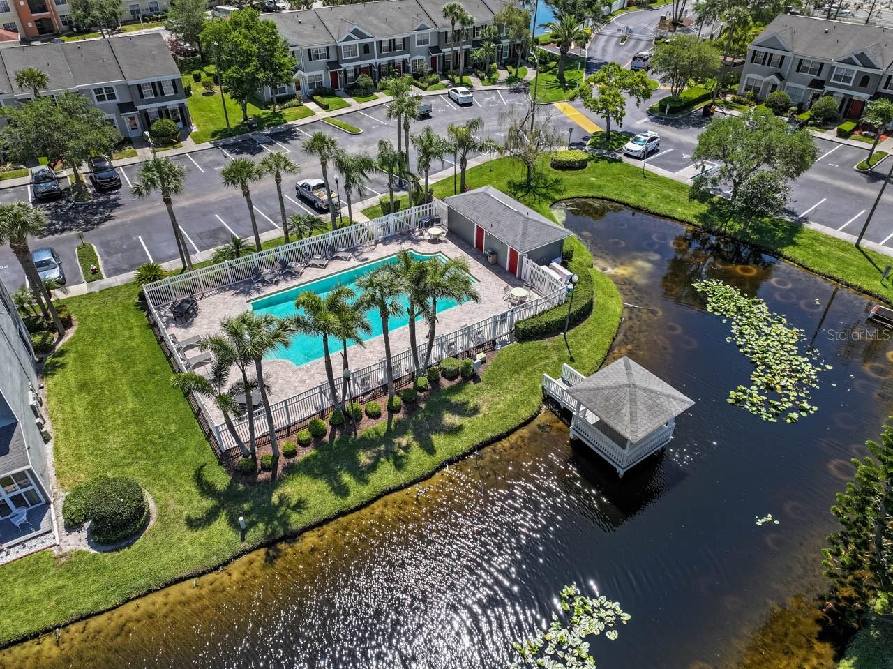 COUNTRYSIDE KEY - Residential