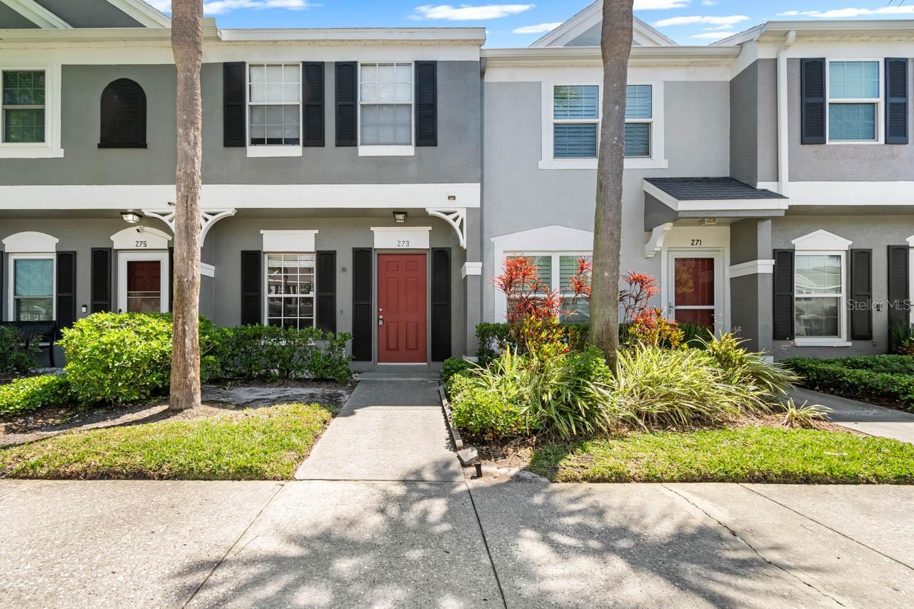 COUNTRYSIDE KEY - Residential