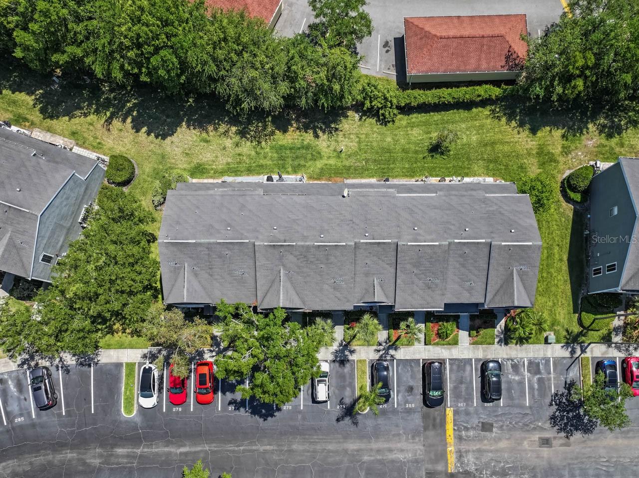 COUNTRYSIDE KEY - Residential