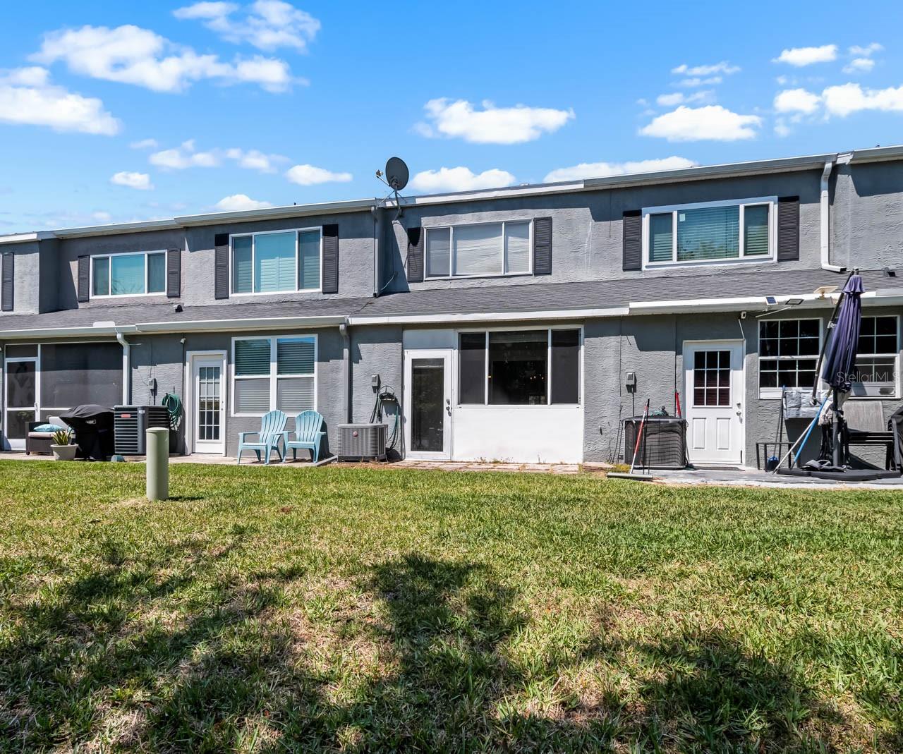 COUNTRYSIDE KEY - Residential