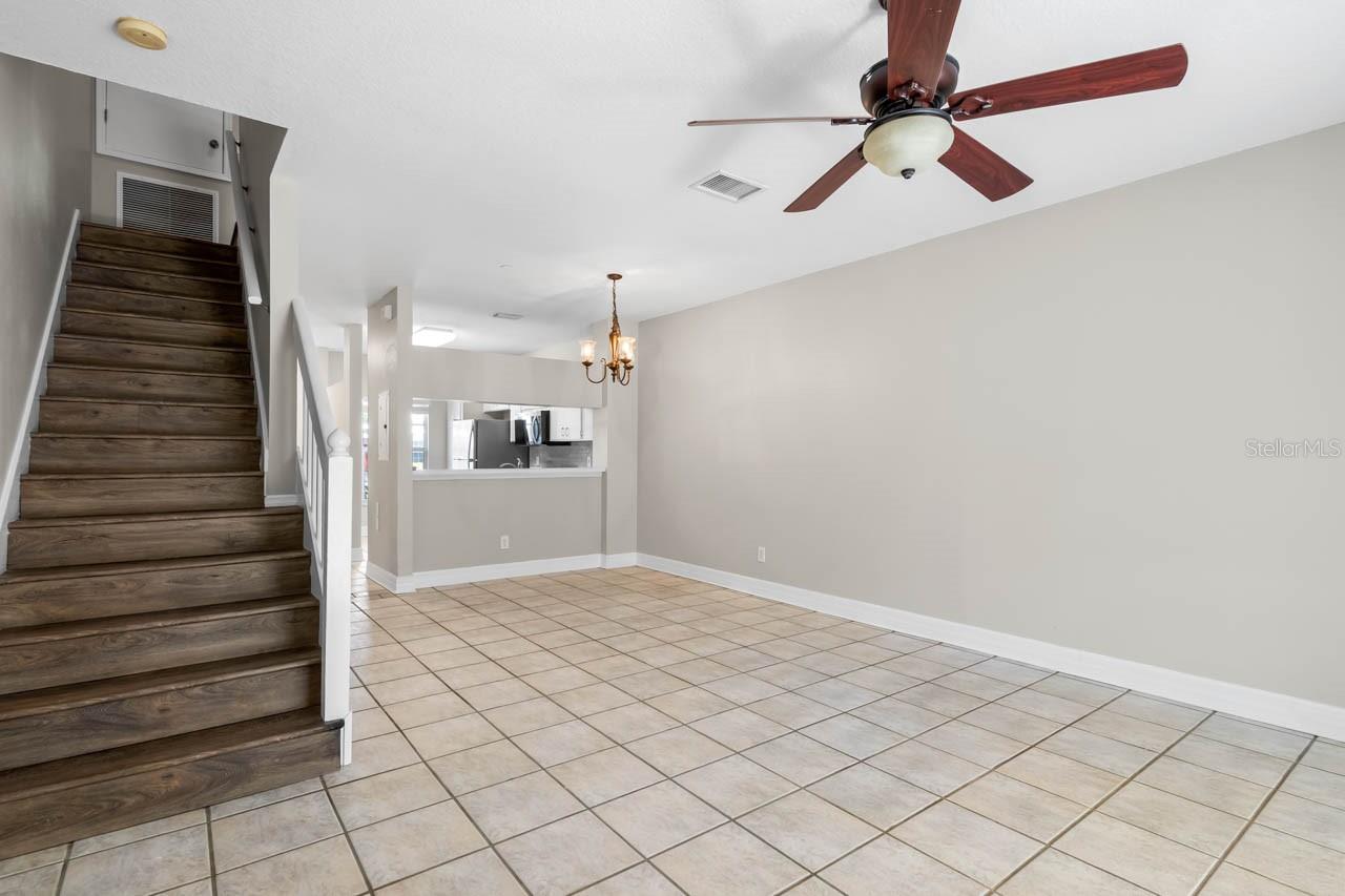 COUNTRYSIDE KEY - Residential