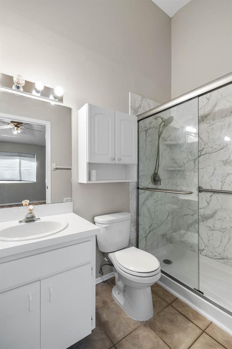 COUNTRYSIDE KEY - Residential