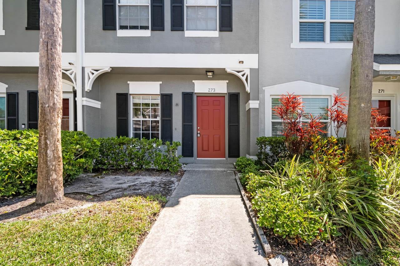 COUNTRYSIDE KEY - Residential