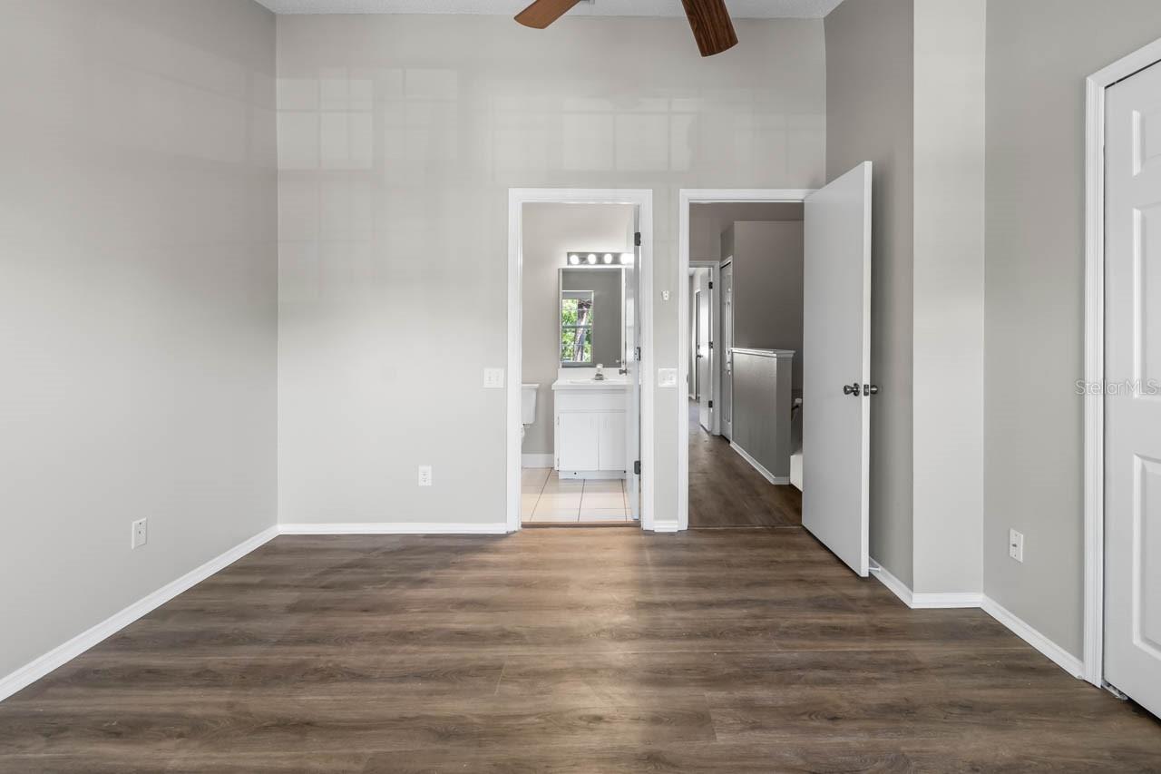 COUNTRYSIDE KEY - Residential