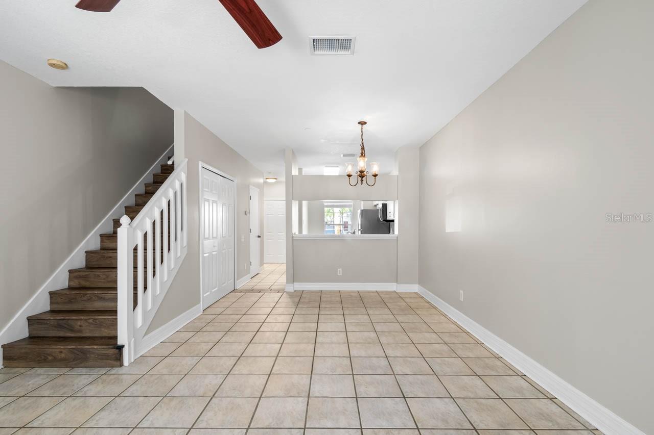 COUNTRYSIDE KEY - Residential