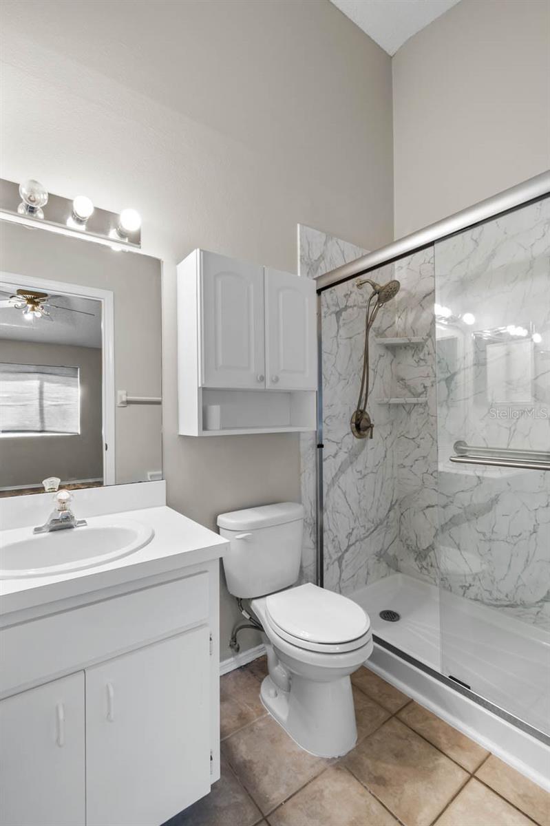 COUNTRYSIDE KEY - Residential