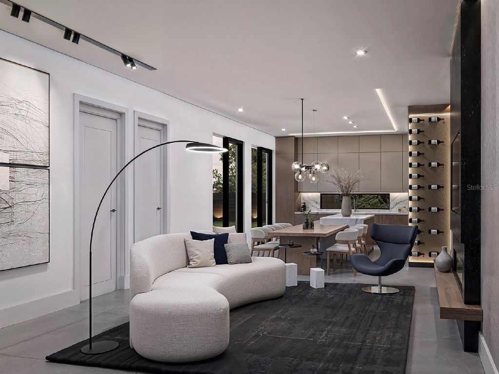 Photo of 1740 Anzle Avenue, Winter Park, FL 32789 (MLS # O6339726)