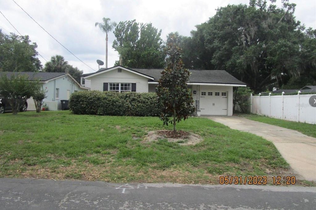 Photo of 1740 Anzle Avenue, Winter Park, FL 32789 (MLS # O6339726)