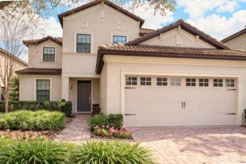 Photo of 1423 Wexford Way, Davenport, FL 33896 (MLS # O6421515)