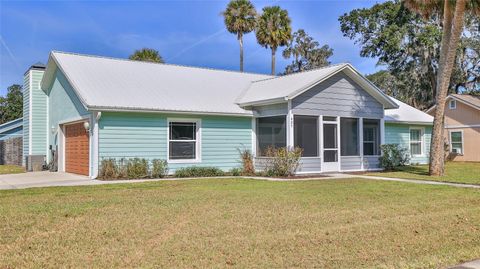Photo of 437 Merrimac Drive, Port Orange, FL 32127 (MLS # V4941428)