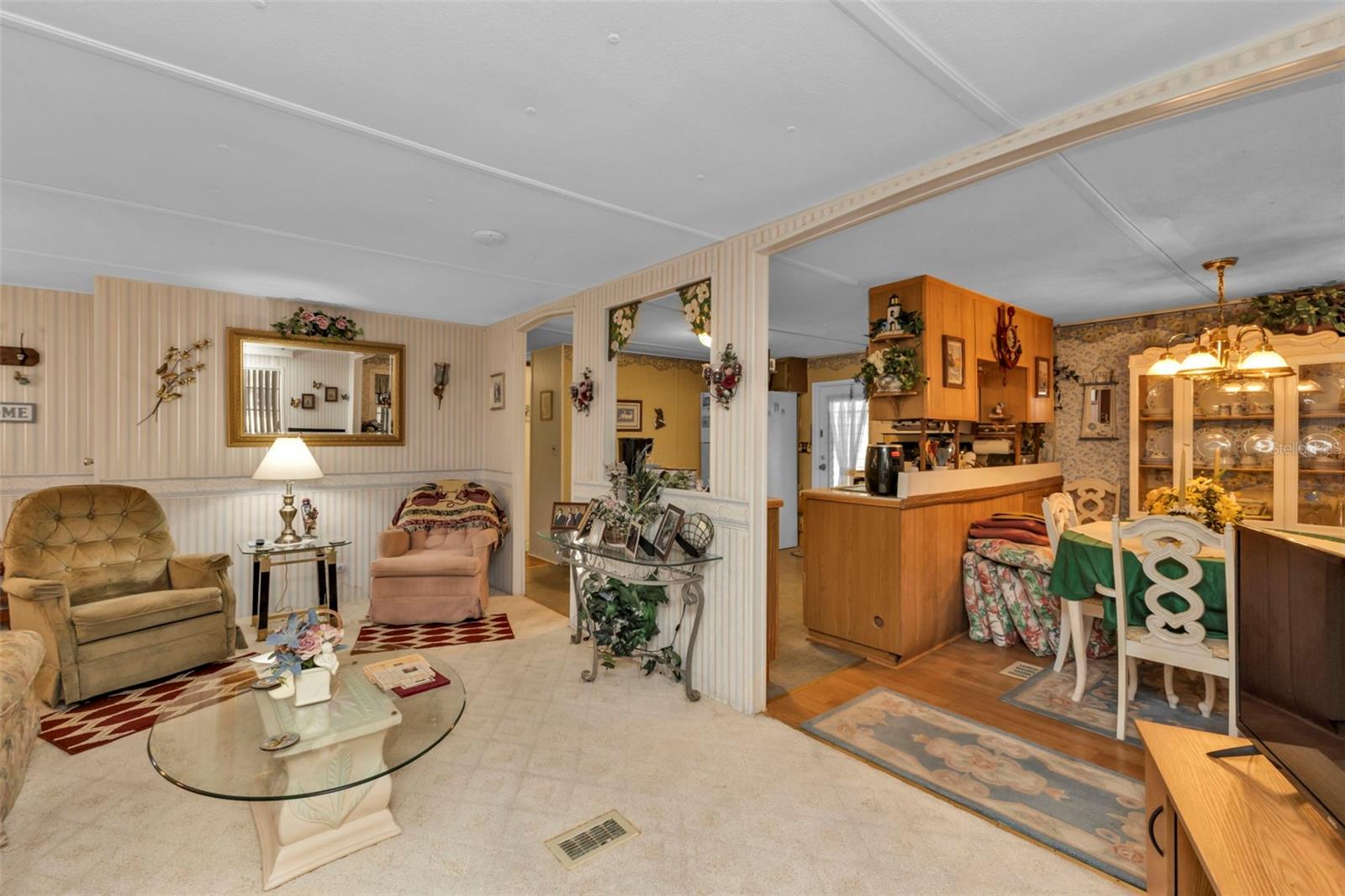 RIVER HAVEN MOB HME PARK - Residential