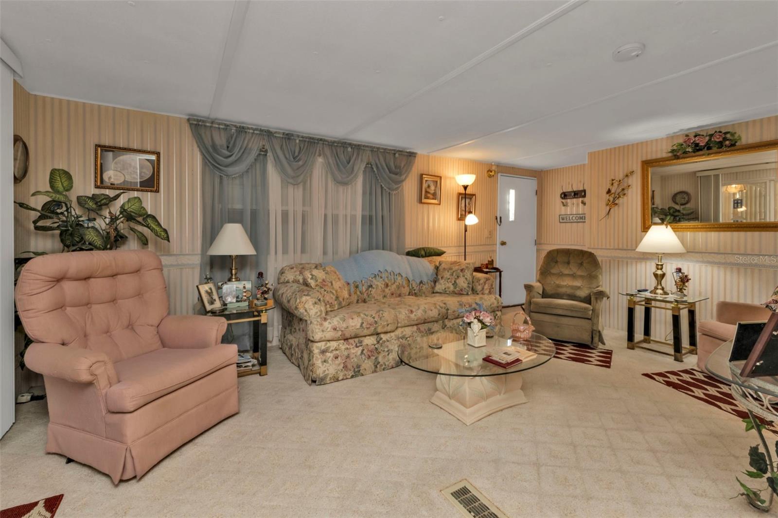 RIVER HAVEN MOB HME PARK - Residential