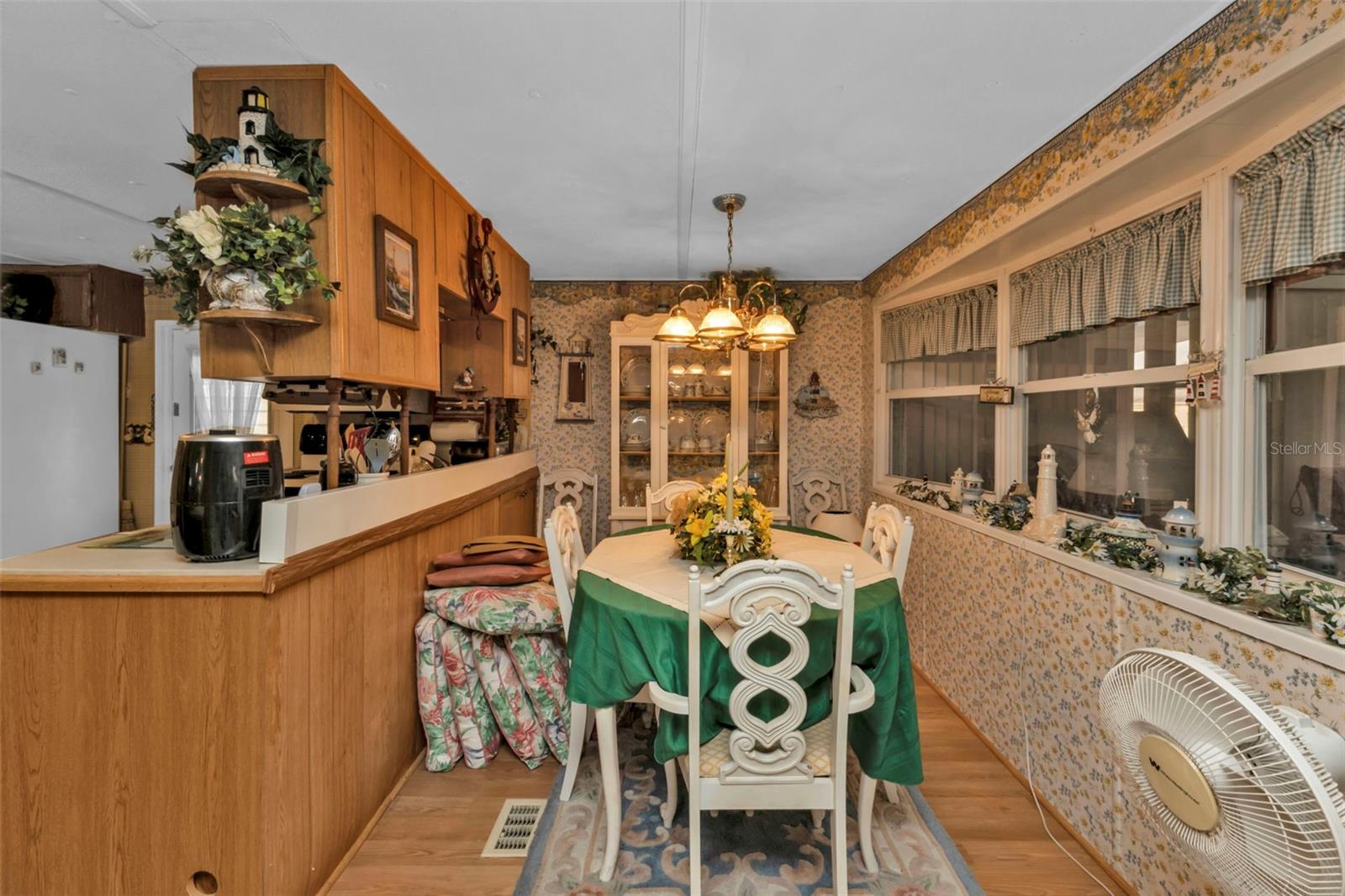 RIVER HAVEN MOB HME PARK - Residential