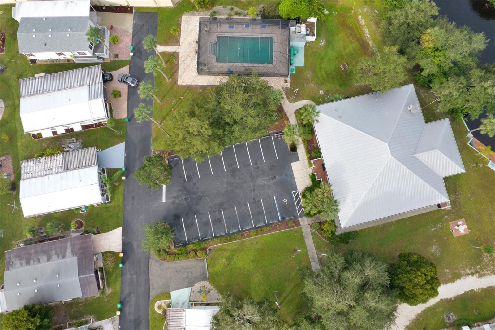 RIVER HAVEN MOB HME PARK - Residential