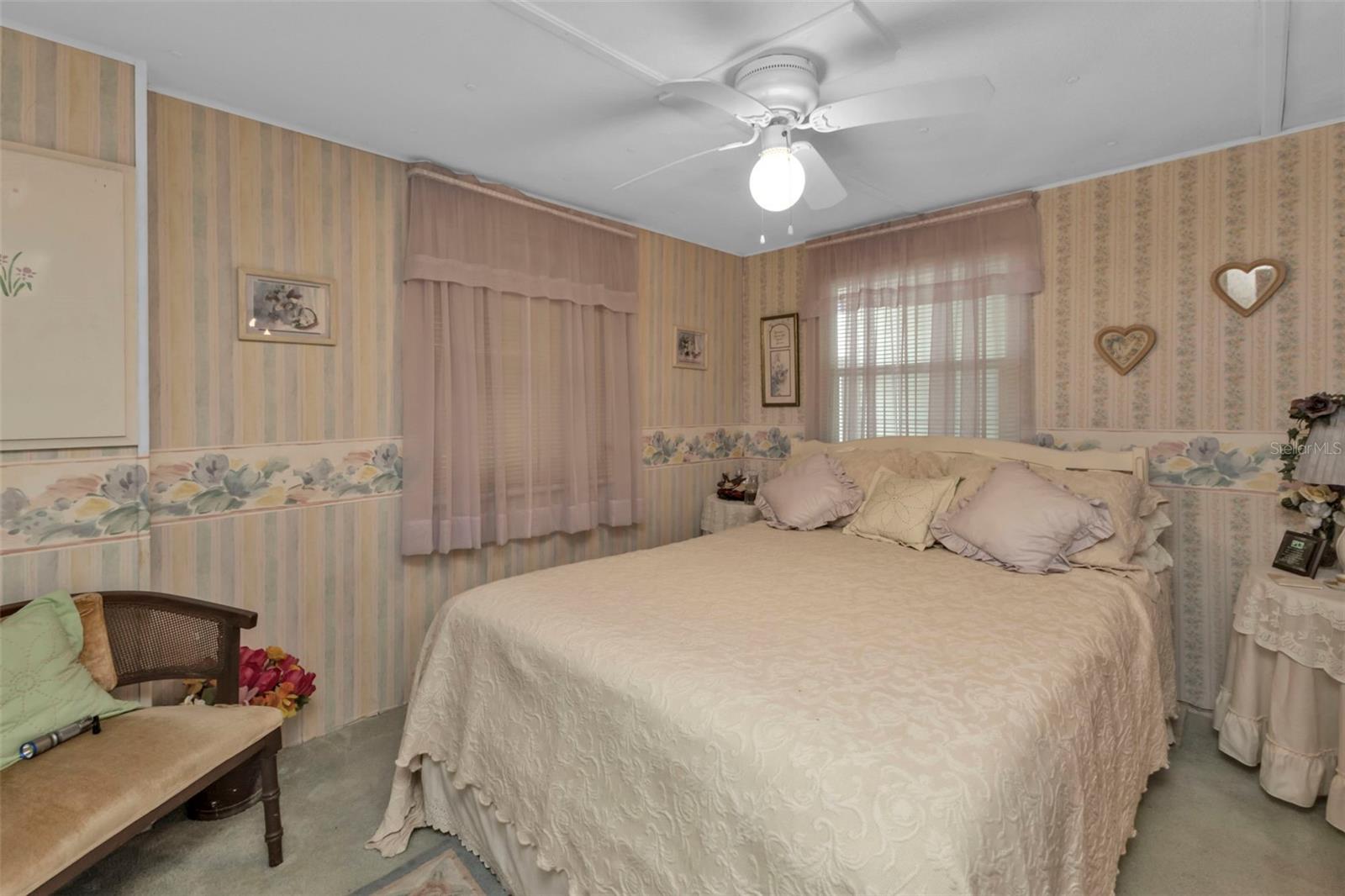 RIVER HAVEN MOB HME PARK - Residential