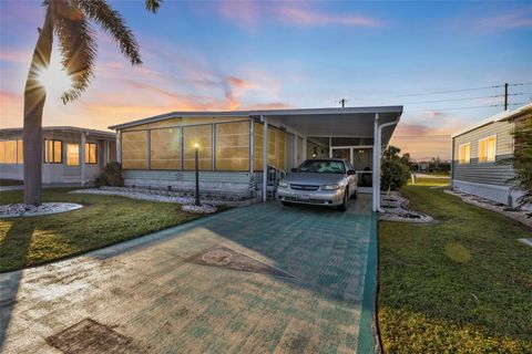 Photo of 10100 Burnt Store Road #25, Punta Gorda, FL 33950 (MLS # C7516216)