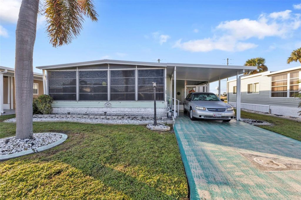 Photo of 10100 Burnt Store Road #25, Punta Gorda, FL 33950 (MLS # C7516216)
