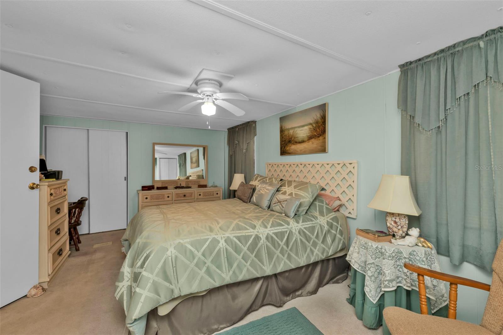 RIVER HAVEN MOB HME PARK - Residential