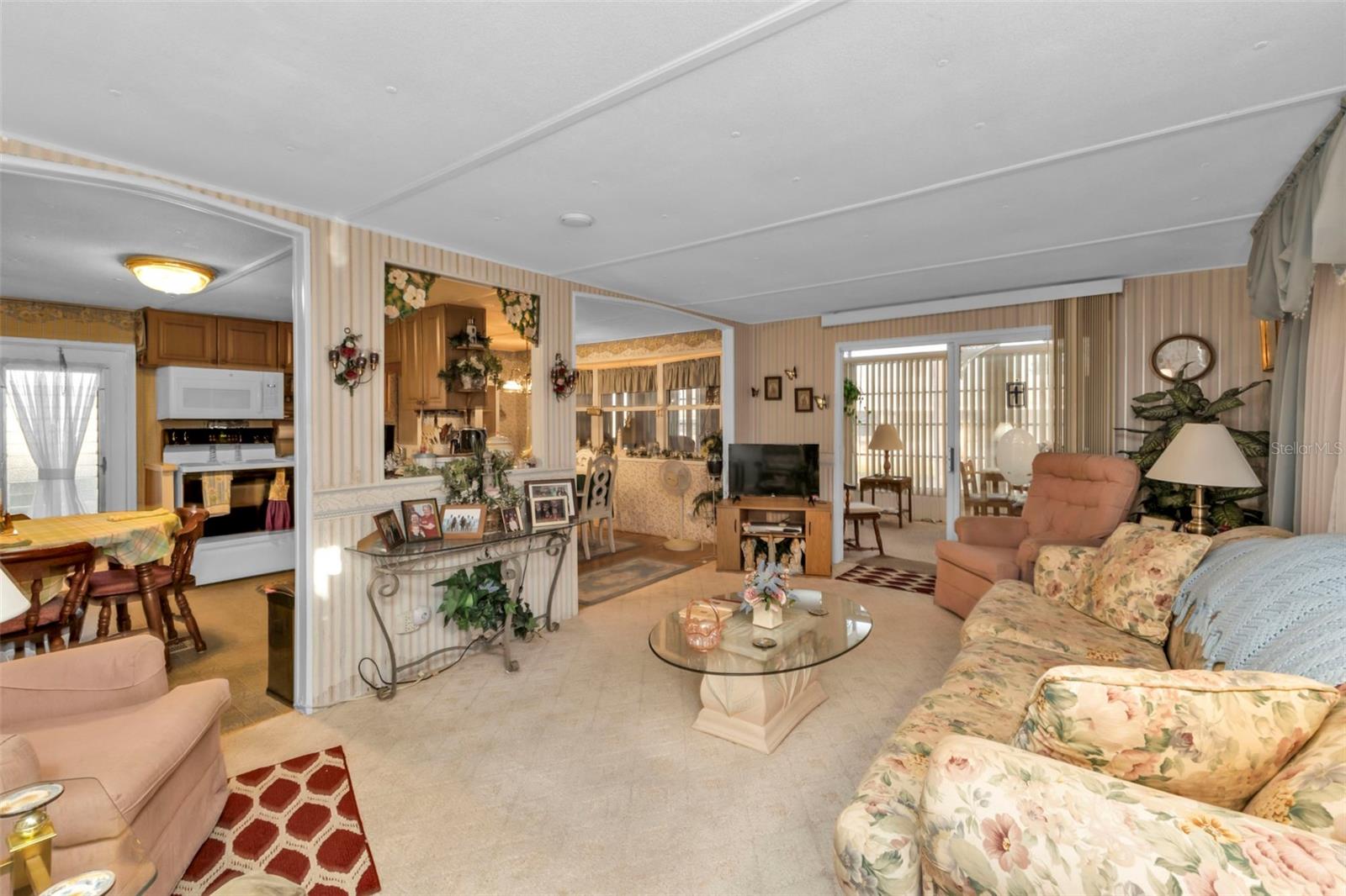 RIVER HAVEN MOB HME PARK - Residential