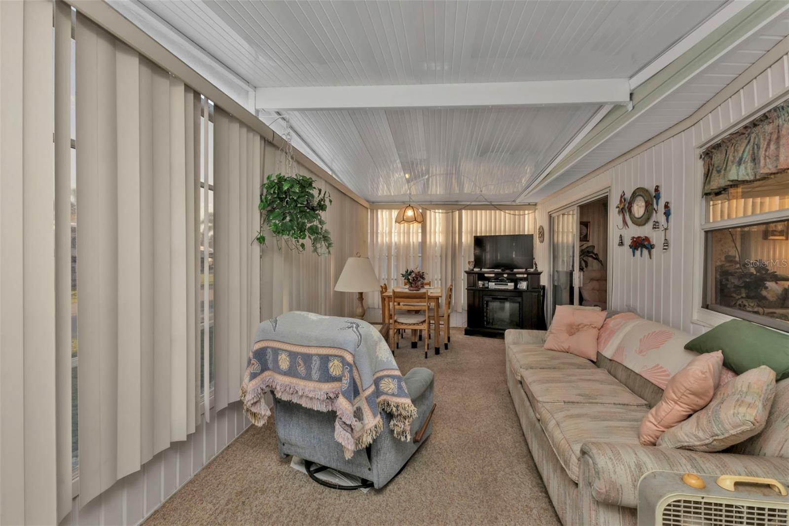 RIVER HAVEN MOB HME PARK - Residential