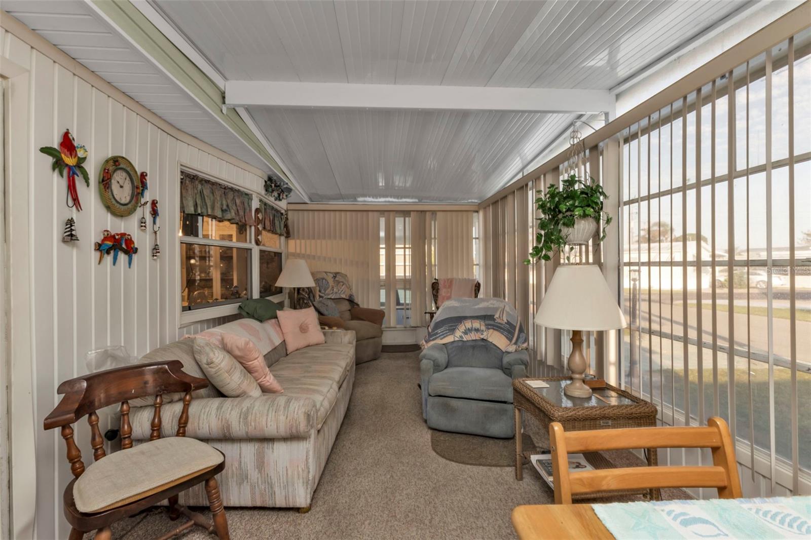 RIVER HAVEN MOB HME PARK - Residential