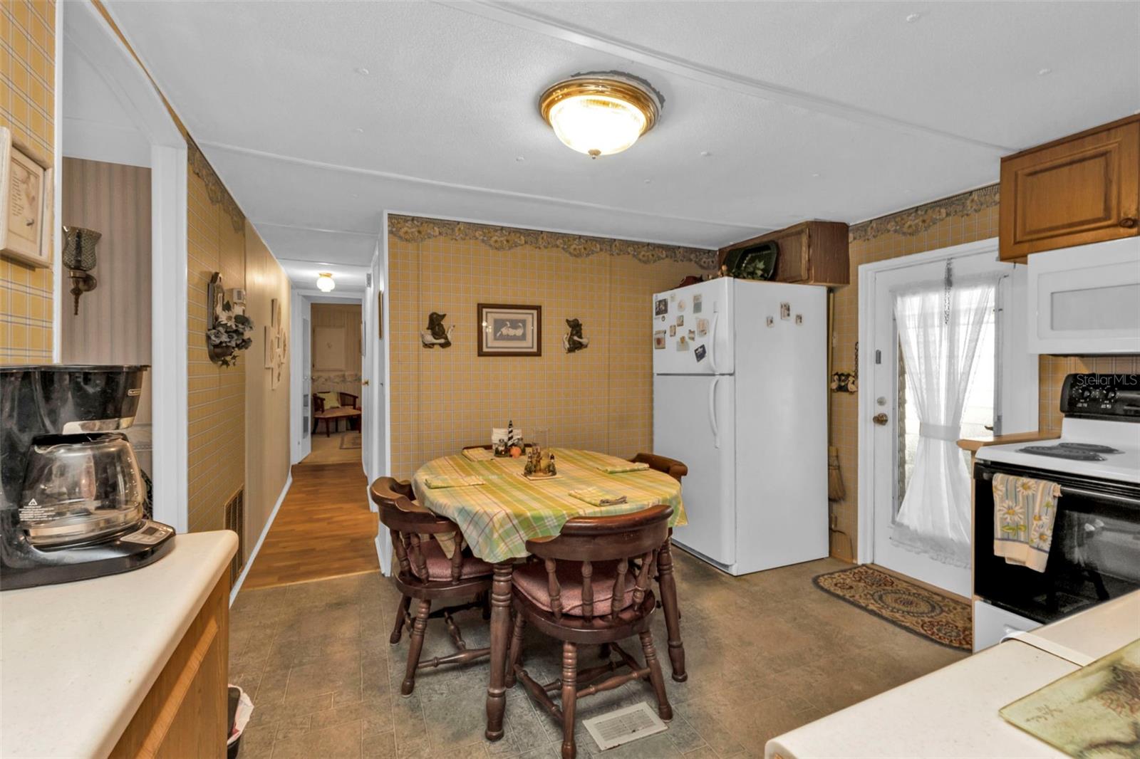 RIVER HAVEN MOB HME PARK - Residential