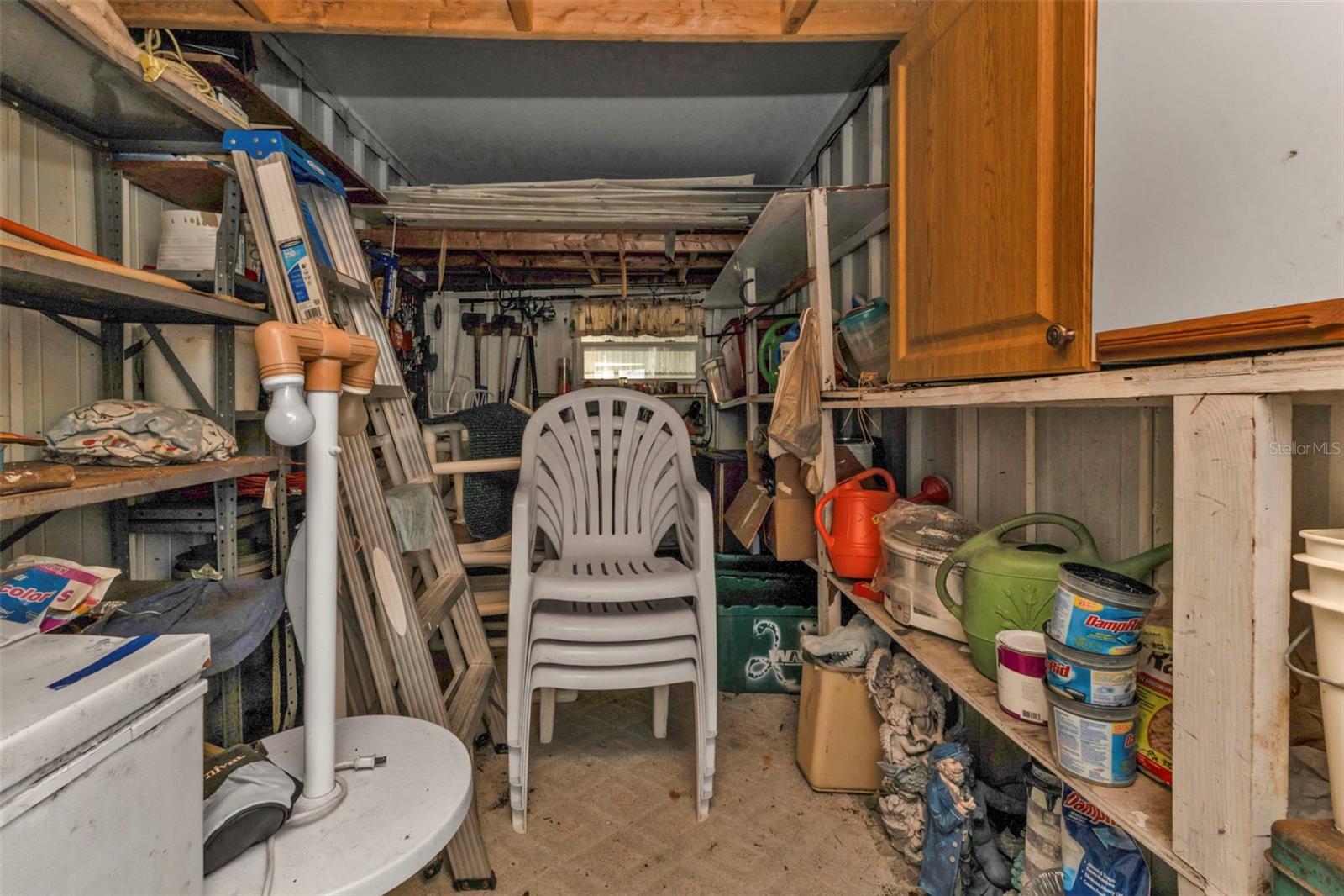 RIVER HAVEN MOB HME PARK - Residential