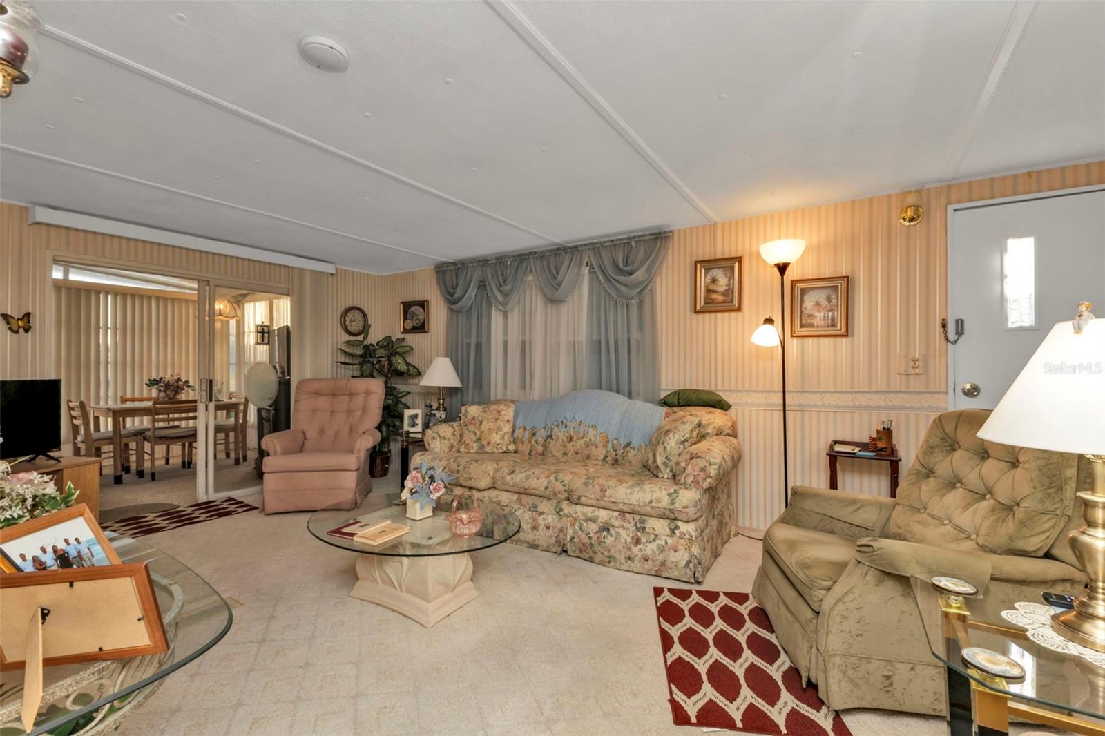 RIVER HAVEN MOB HME PARK - Residential