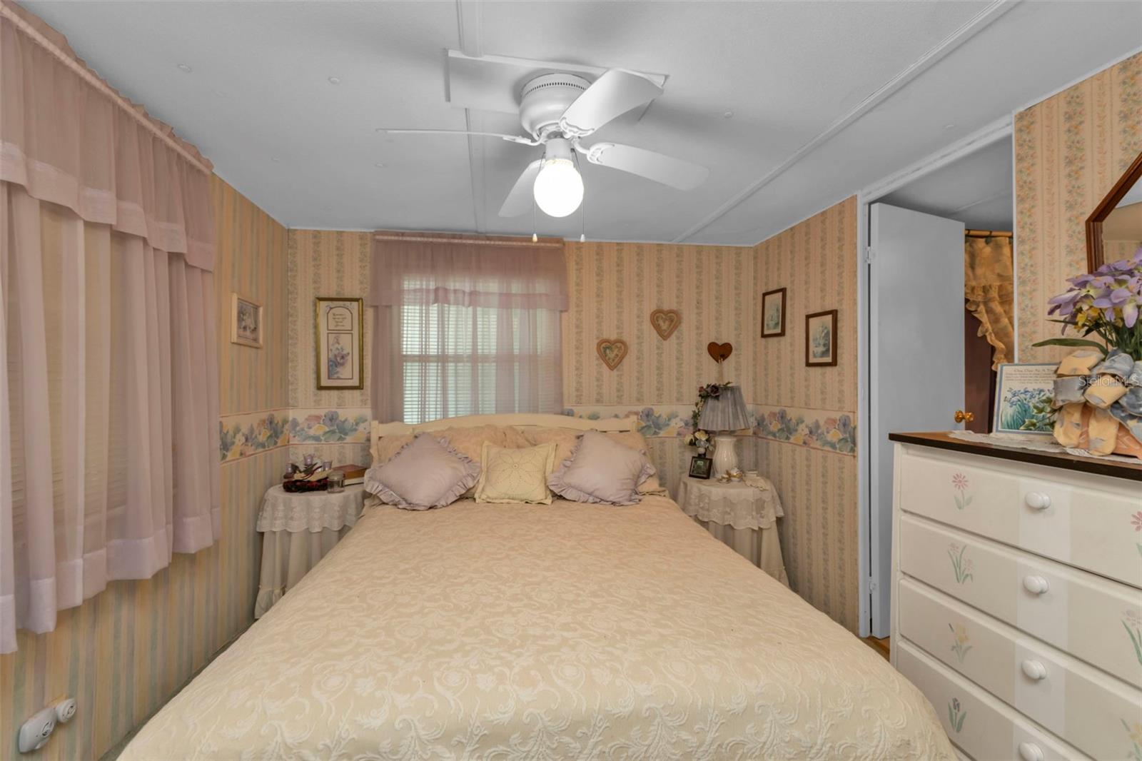 RIVER HAVEN MOB HME PARK - Residential