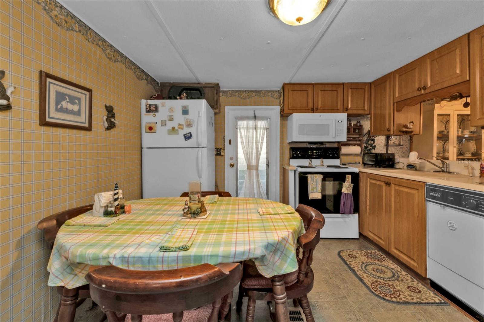 RIVER HAVEN MOB HME PARK - Residential