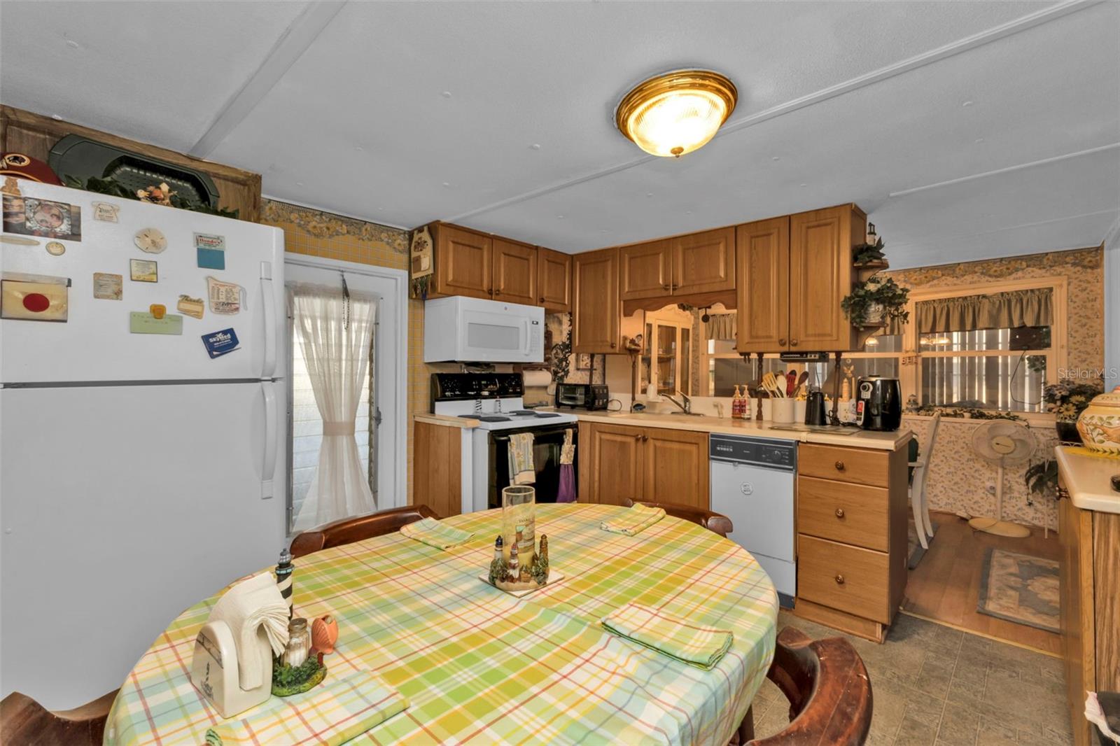 RIVER HAVEN MOB HME PARK - Residential