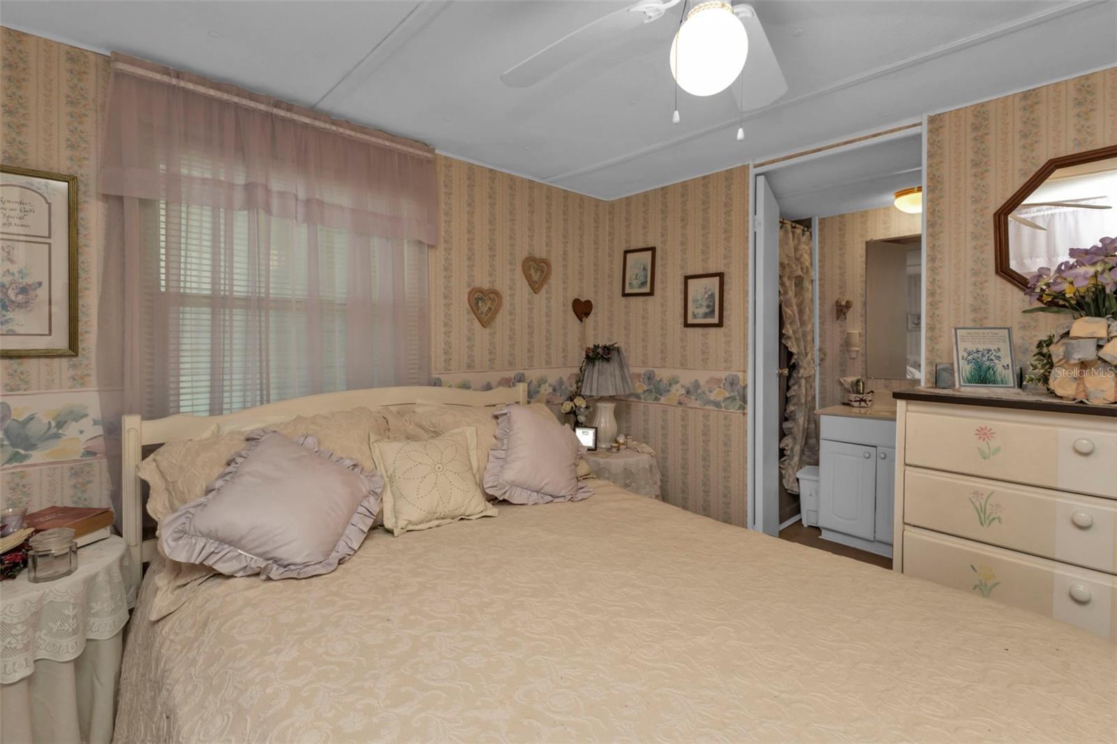 RIVER HAVEN MOB HME PARK - Residential