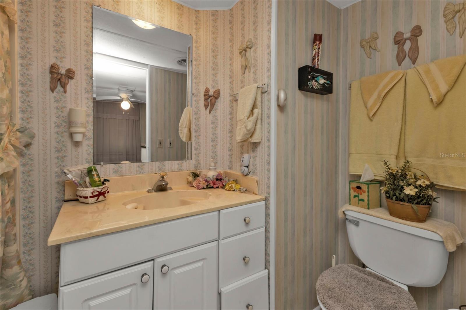 RIVER HAVEN MOB HME PARK - Residential