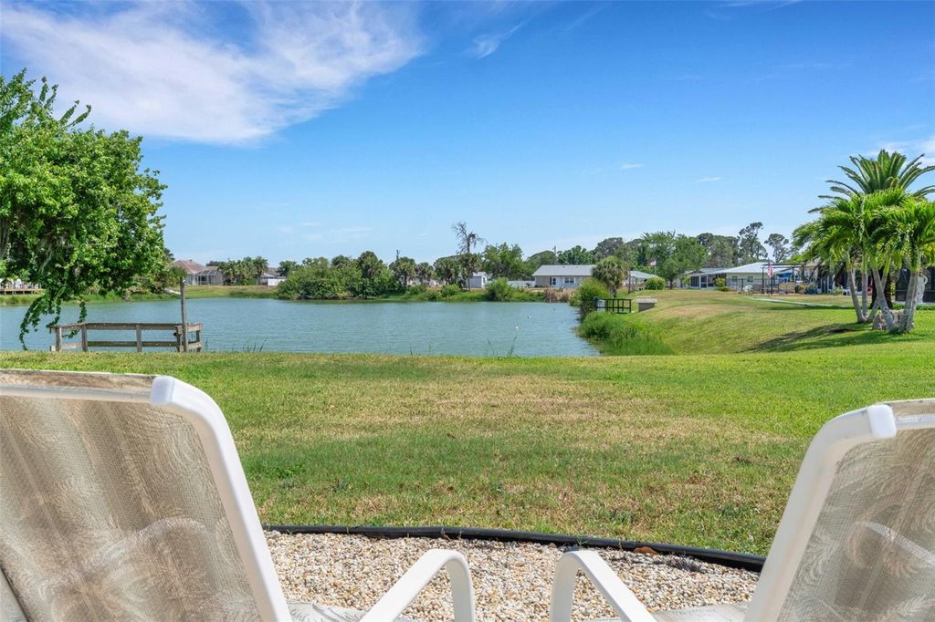 Photo of 1255 Lincoln Drive, Englewood, FL 34224 (MLS # A4662902)